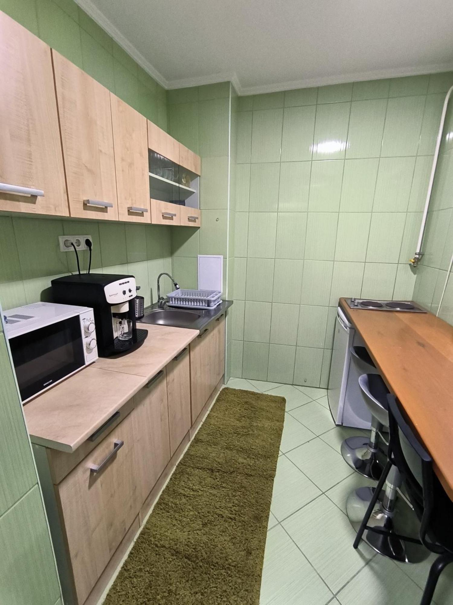 Agria Residence เอ็กเกอร์ ภายนอก รูปภาพ